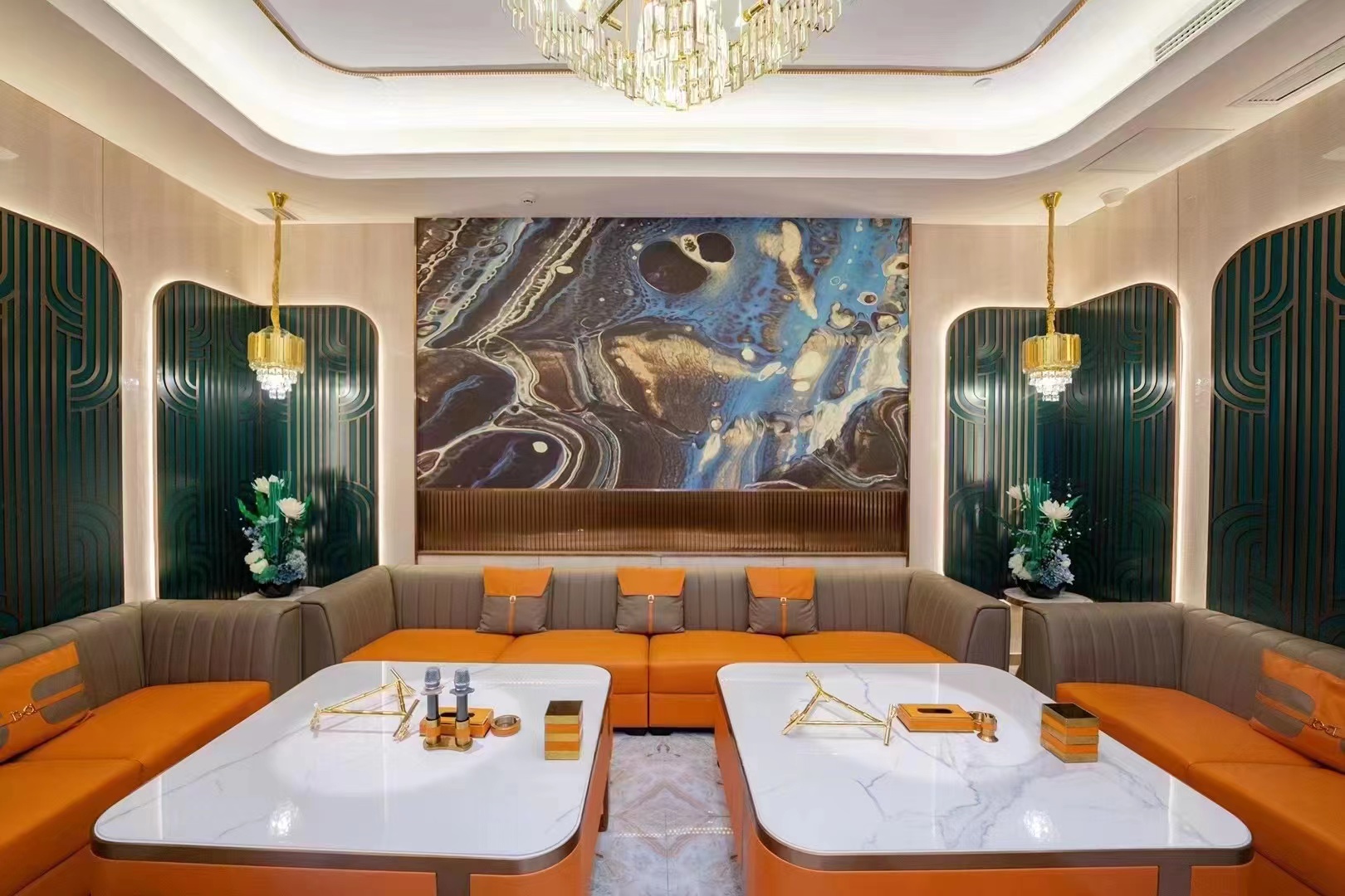 郴州小时场ktv价格及ktv小时场怎么算解析-苏仙区ktv预定